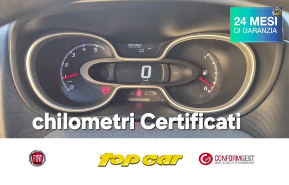 Renault Trafic Furgone usata a Oristano (18)