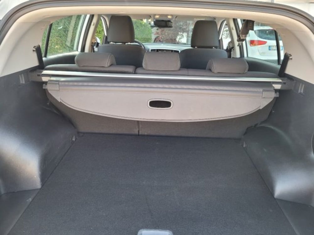 Kia Sportage usata a Bologna (8)