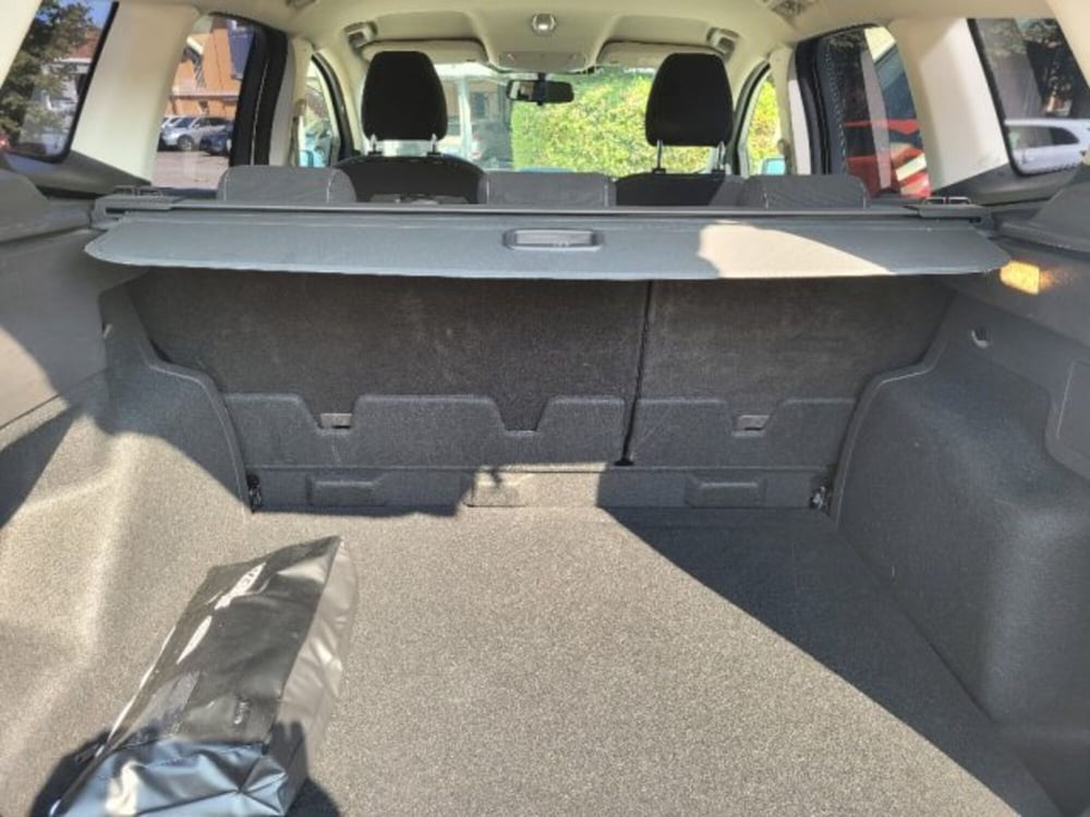 Ford Kuga usata a Bologna (11)