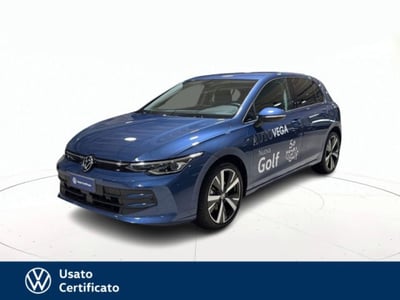 Volkswagen Golf Variant 1.5 etsi Edition 115cv dsg del 2024 usata a Arzignano