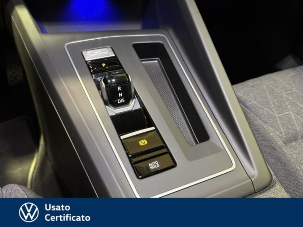 Volkswagen Golf Variant usata a Vicenza (15)