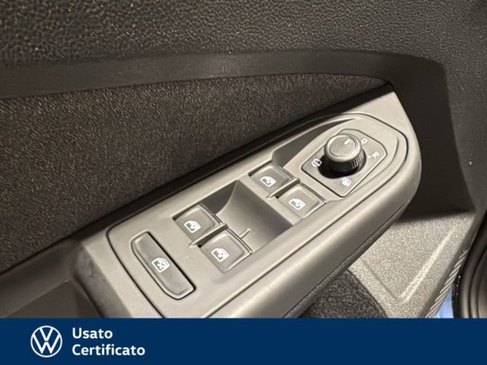 Volkswagen Golf Variant usata a Vicenza (16)