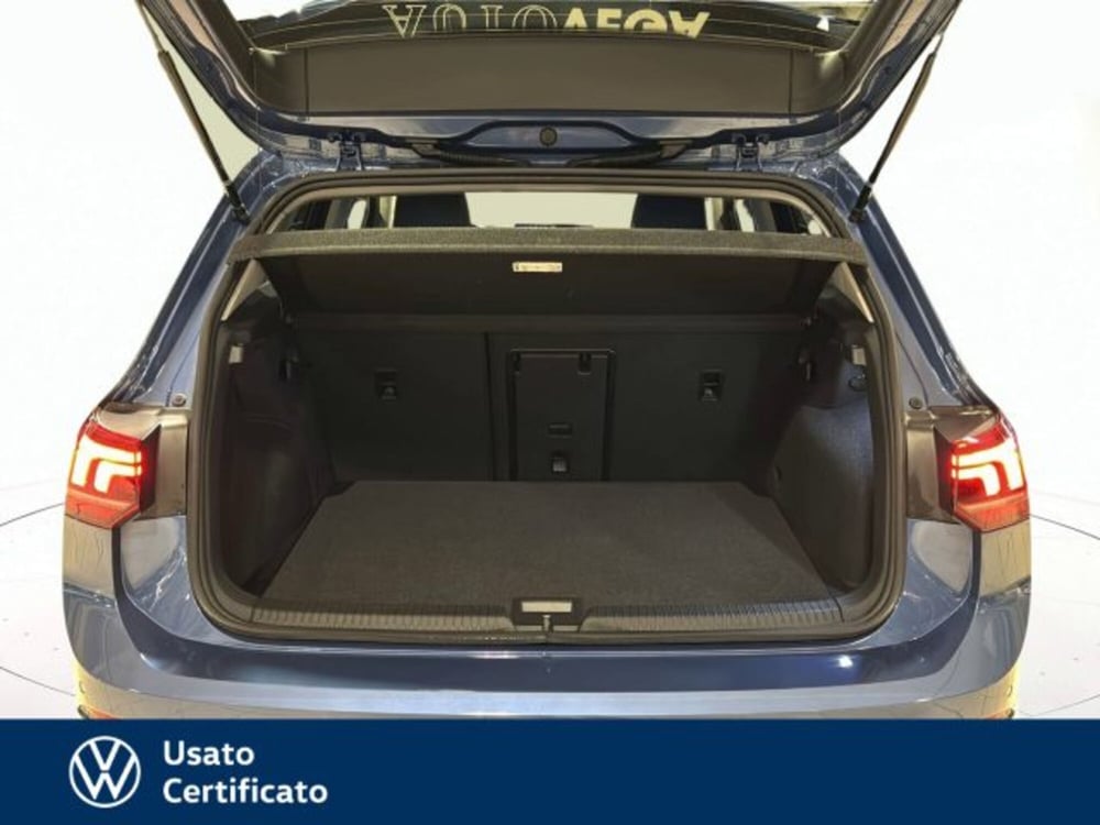 Volkswagen Golf Variant usata a Vicenza (19)
