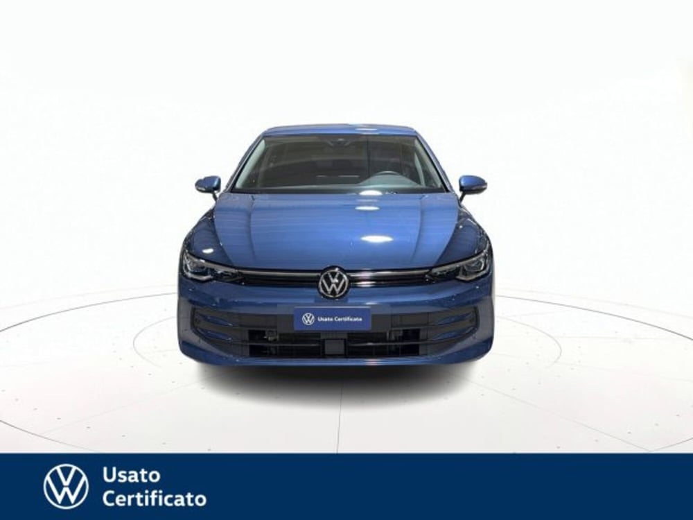 Volkswagen Golf Variant usata a Vicenza (2)
