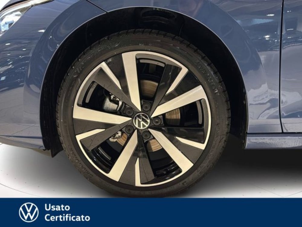 Volkswagen Golf Variant usata a Vicenza (20)