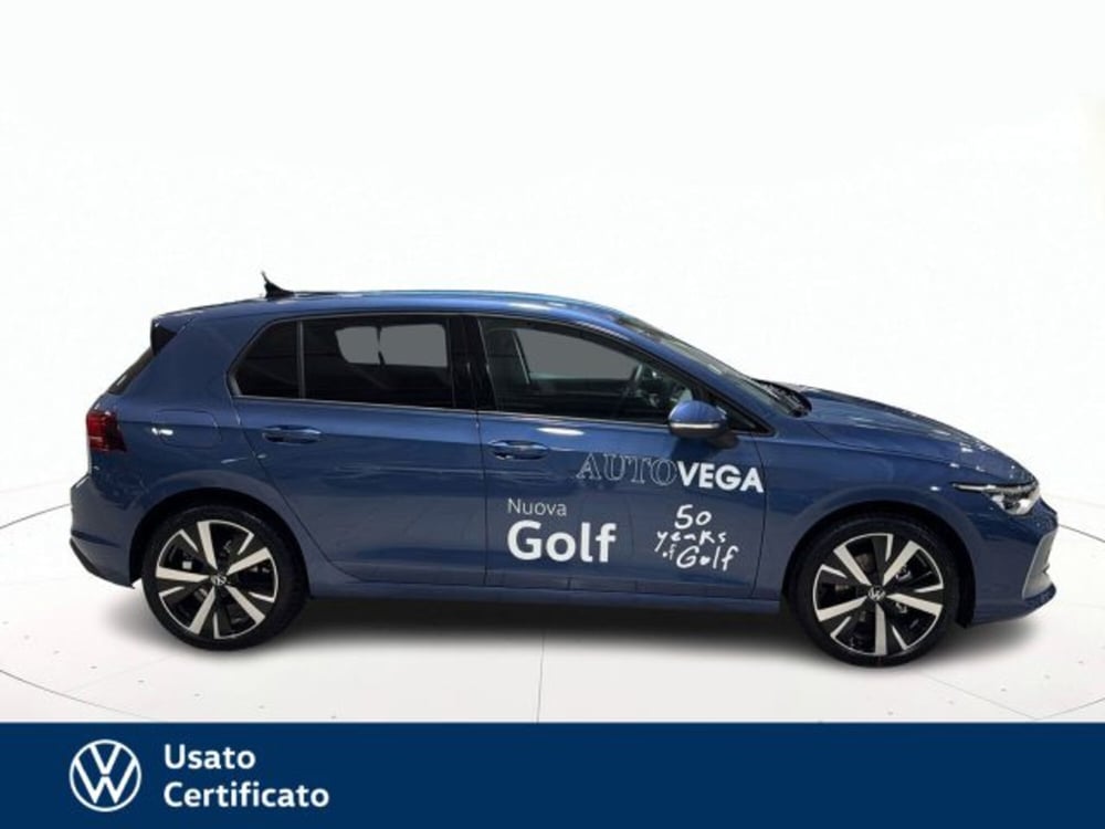 Volkswagen Golf Variant usata a Vicenza (3)