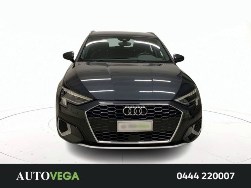 Audi A3 Sportback usata a Vicenza (2)