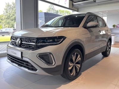 Volkswagen T-Cross 1.0 tsi Edition 95cv nuova a Arzignano