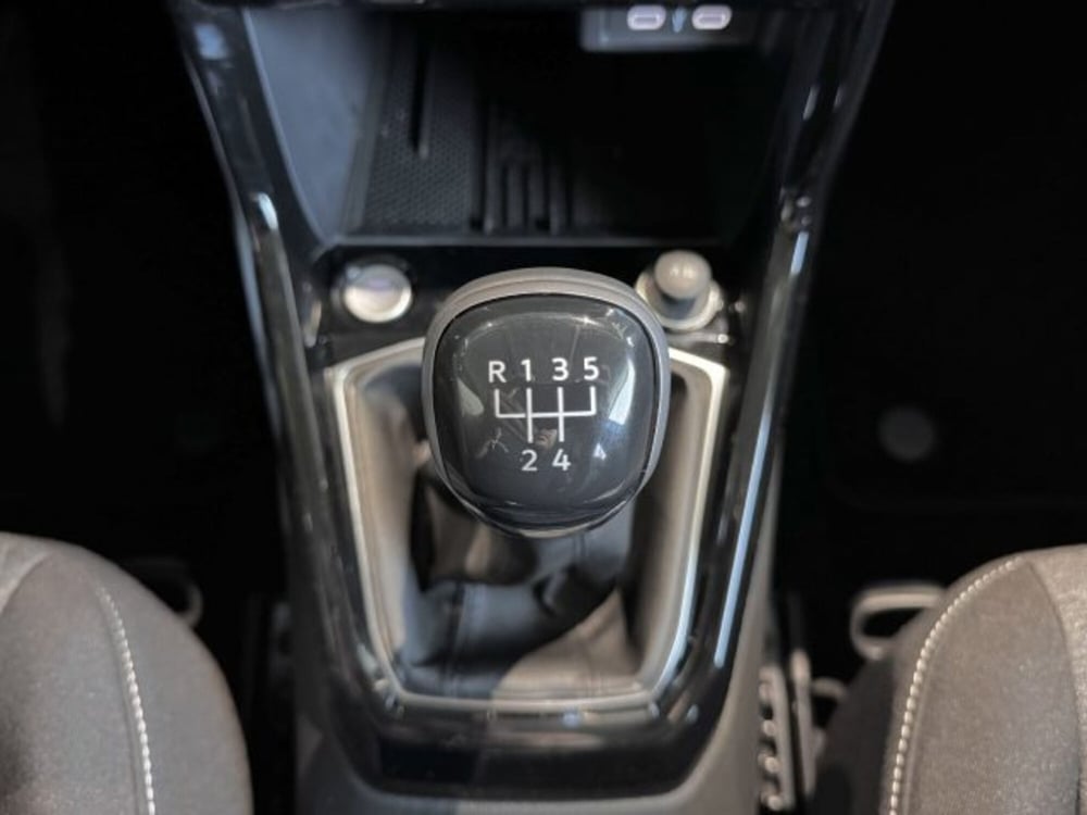 Volkswagen T-Cross nuova a Vicenza (17)