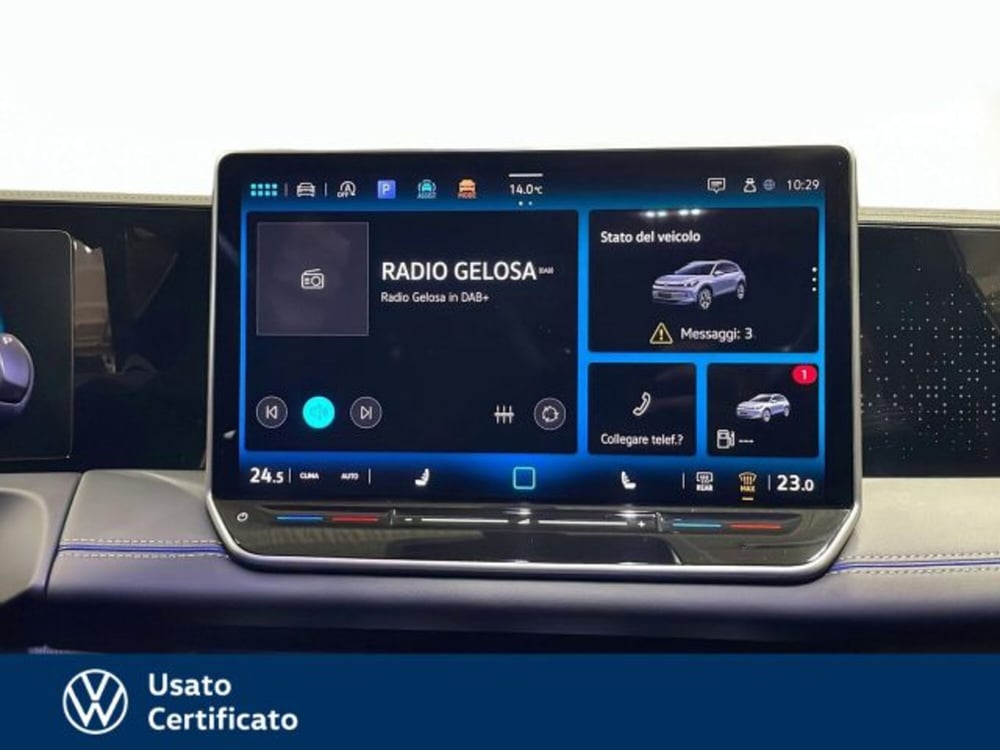 Volkswagen Tiguan usata a Vicenza (10)