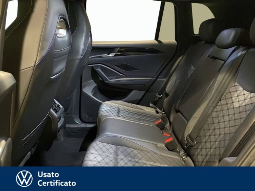 Volkswagen Tiguan usata a Vicenza (12)