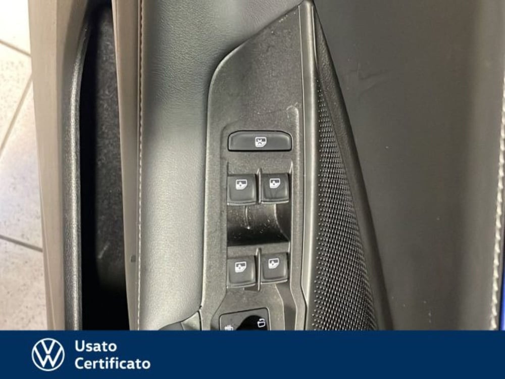 Volkswagen Tiguan usata a Vicenza (16)