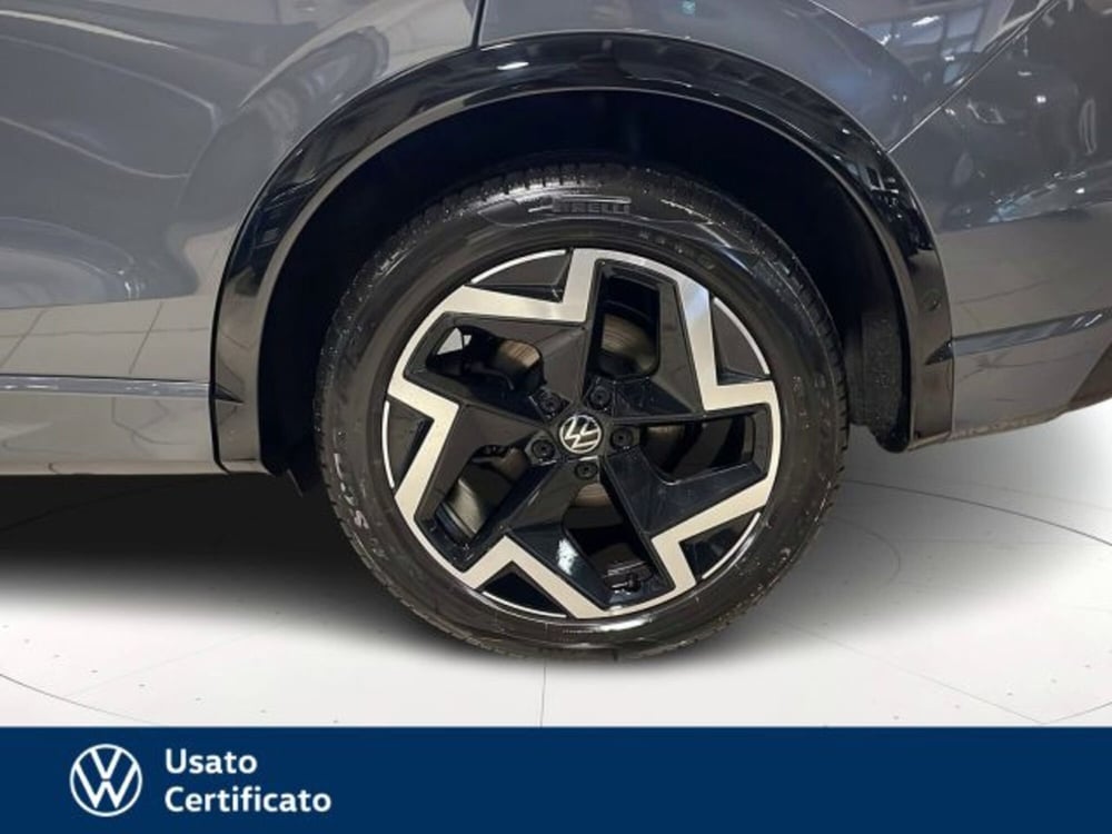 Volkswagen Tiguan usata a Vicenza (18)