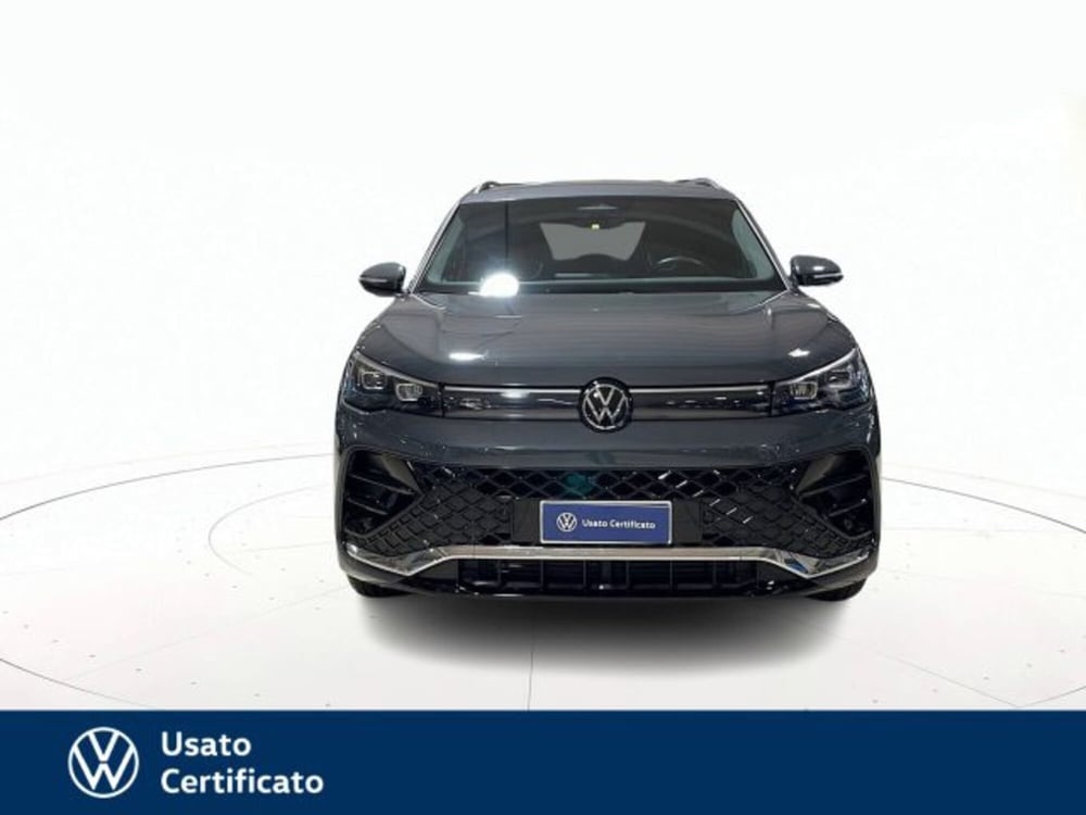 Volkswagen Tiguan usata a Vicenza (2)