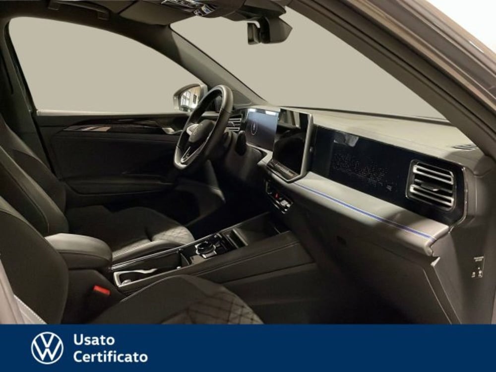 Volkswagen Tiguan usata a Vicenza (6)