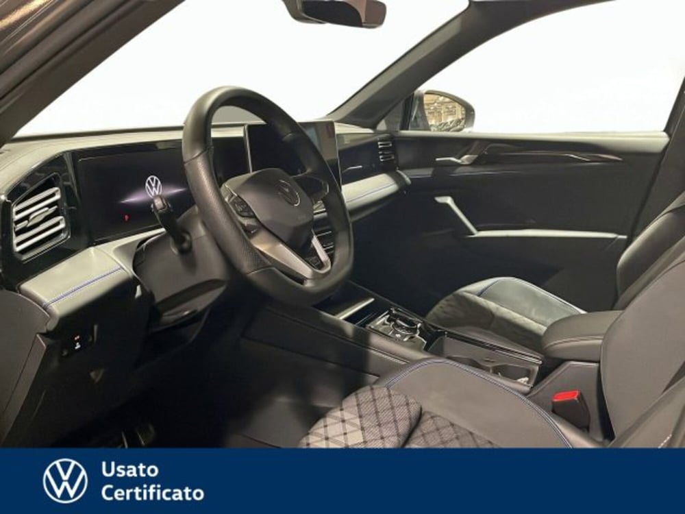 Volkswagen Tiguan usata a Vicenza (7)