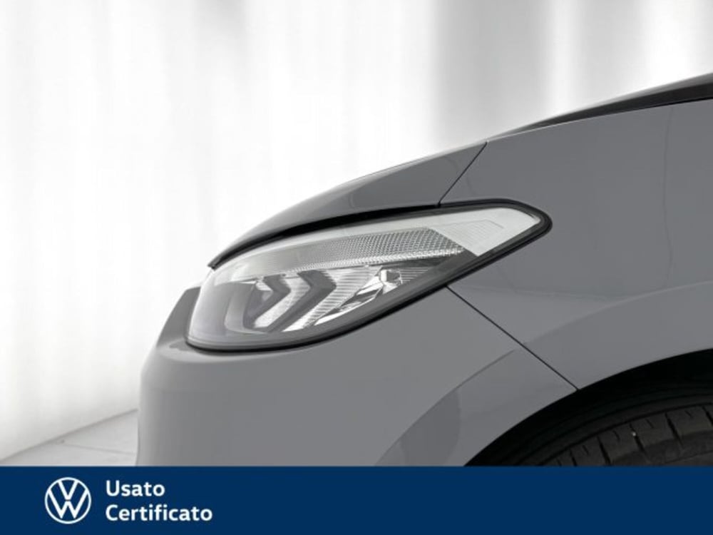 Volkswagen ID.3 usata a Vicenza (19)