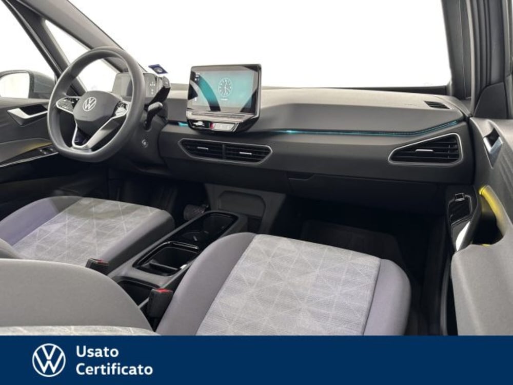 Volkswagen ID.3 usata a Vicenza (20)