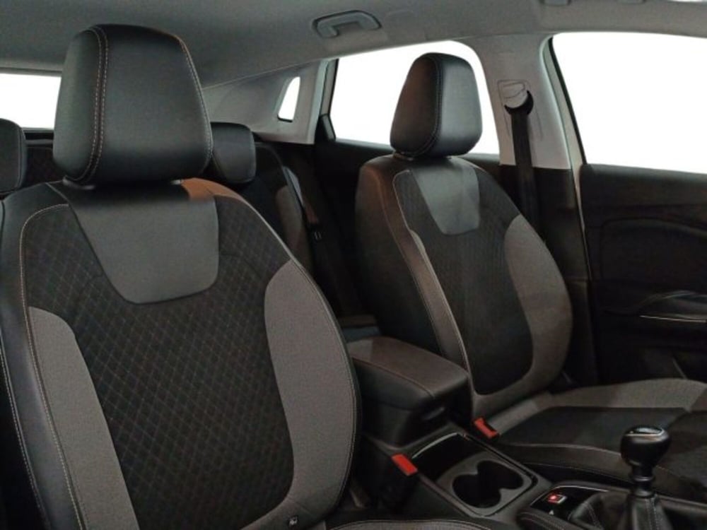 Opel Grandland X usata a Catania (10)