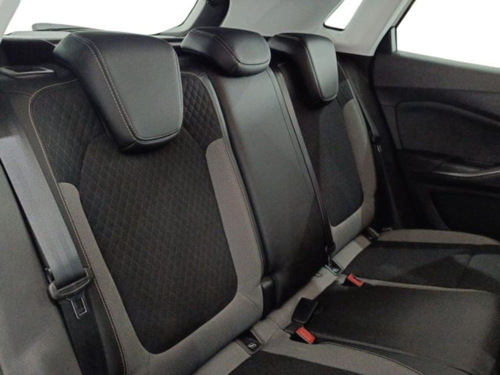 Opel Grandland X usata a Catania (11)
