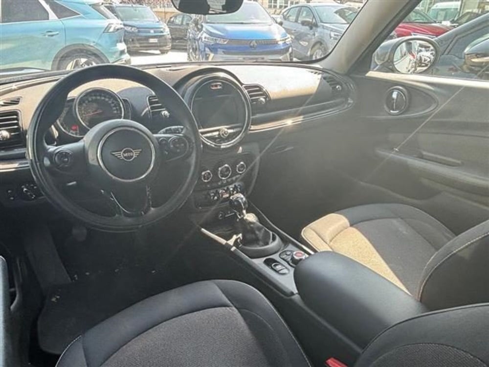 MINI Mini Clubman usata a Macerata (2)