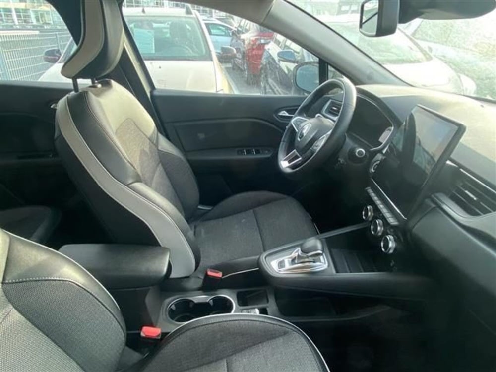 Renault Captur usata a Macerata (2)