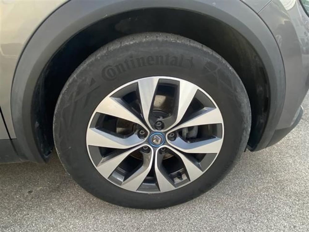Renault Captur usata a Macerata (3)