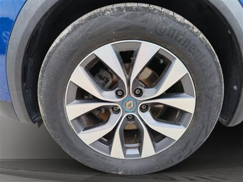 Renault Captur usata a Macerata (3)