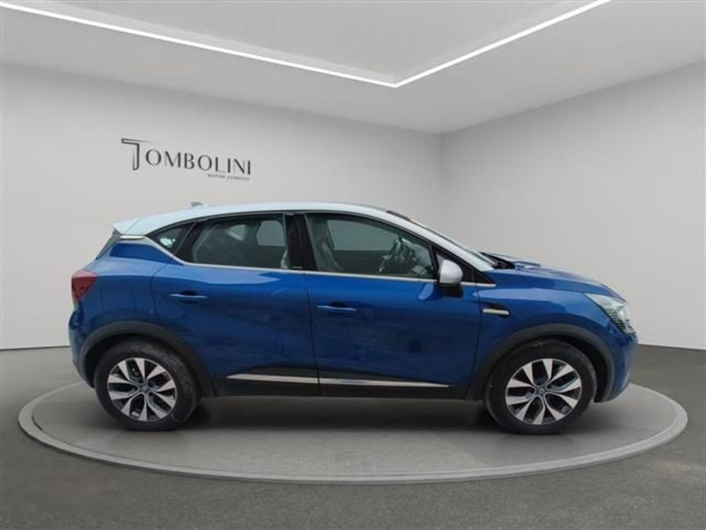 Renault Captur usata a Macerata (4)