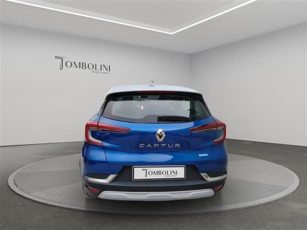 Renault Captur usata a Macerata (5)