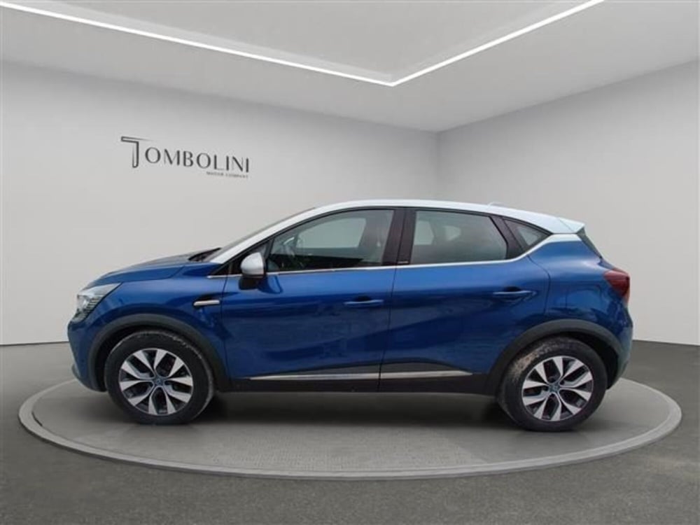 Renault Captur usata a Macerata (8)