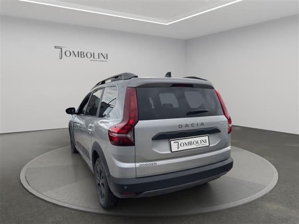 Dacia Jogger usata a Macerata (4)