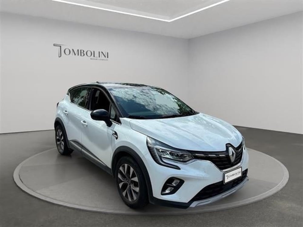 Renault Captur usata a Macerata (5)