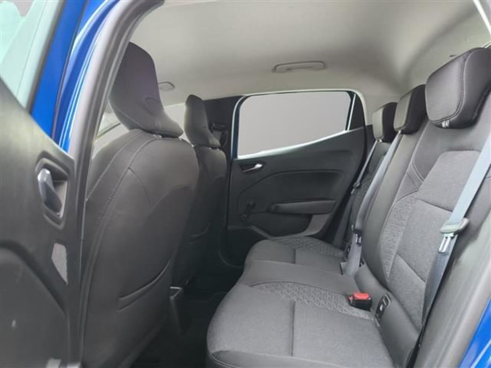 Renault Clio usata a Macerata (2)