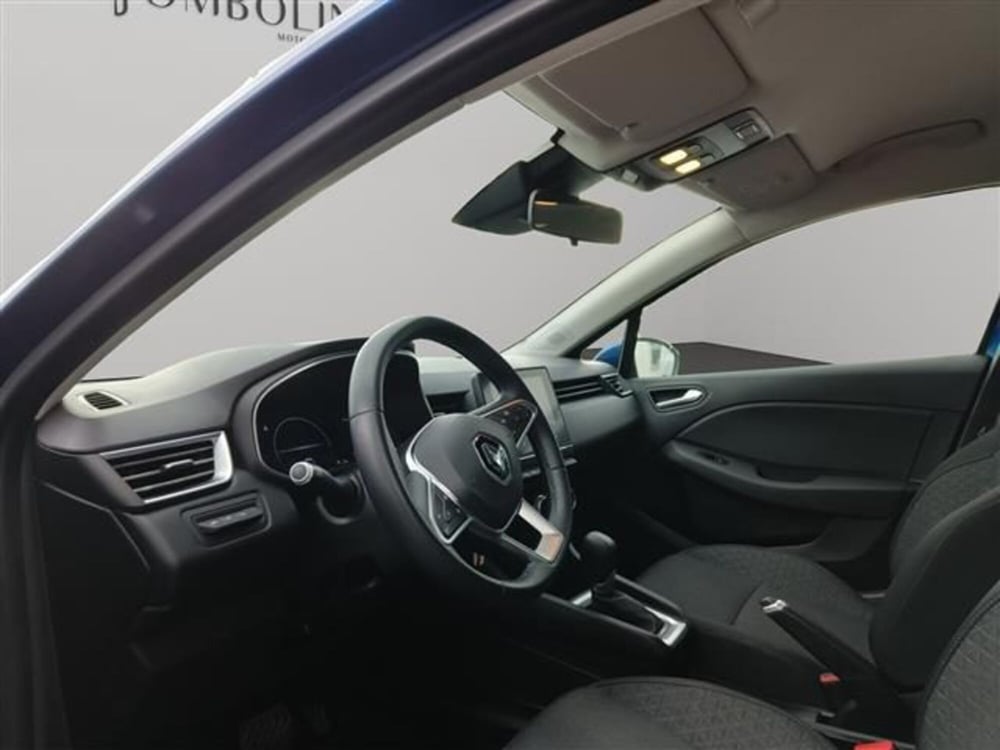Renault Clio usata a Macerata (3)