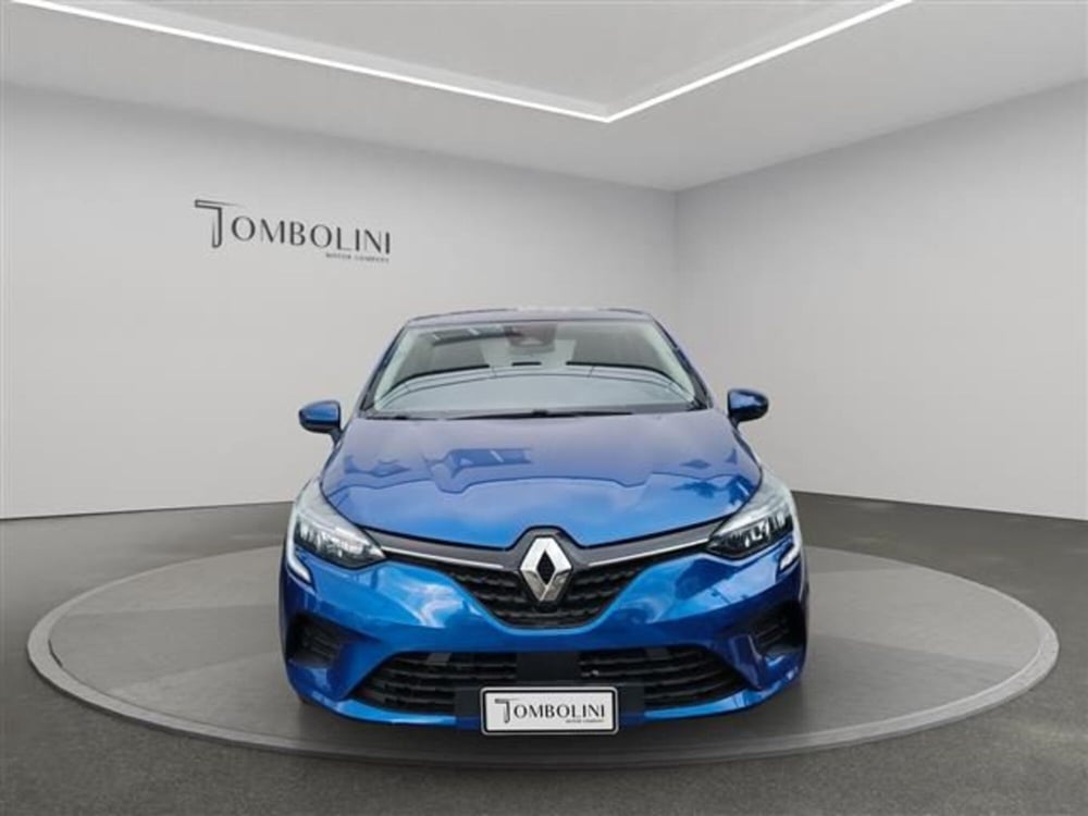 Renault Clio usata a Macerata (4)