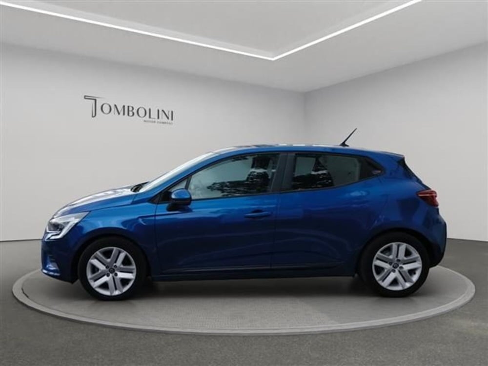 Renault Clio usata a Macerata (5)