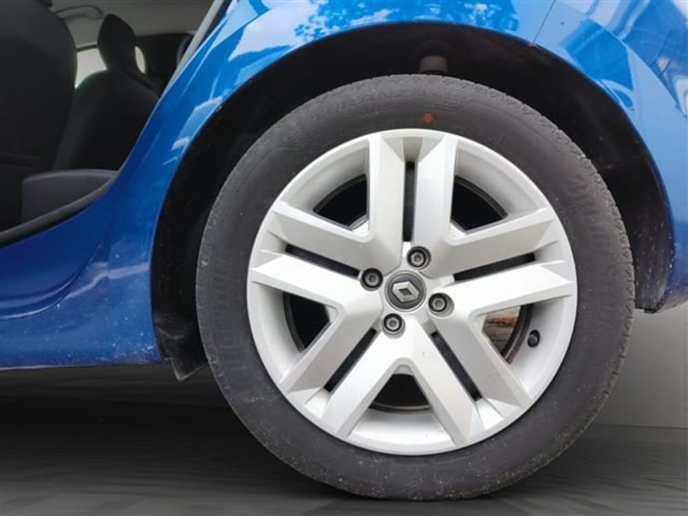 Renault Clio usata a Macerata (8)