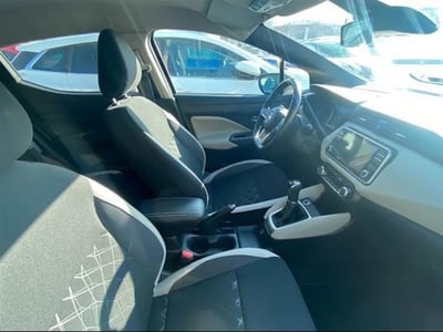 Nissan Micra IG-T 92 GPL 5 porte Eco N-Design del 2022 usata a Civitanova Marche