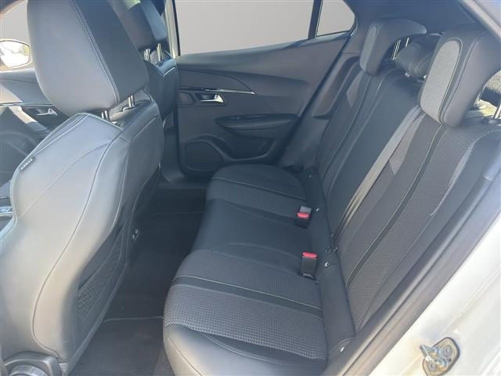 Peugeot 2008 usata a Macerata (3)