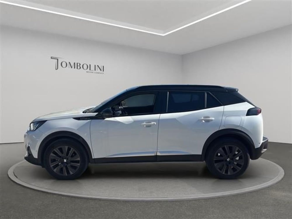Peugeot 2008 usata a Macerata (7)