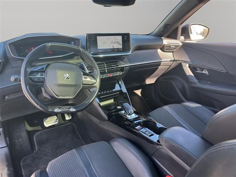 Peugeot 2008 usata a Macerata (8)