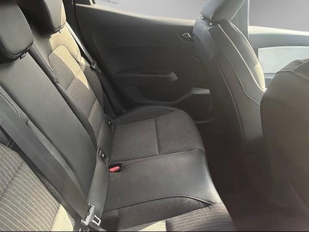 Renault Clio usata a Macerata (3)