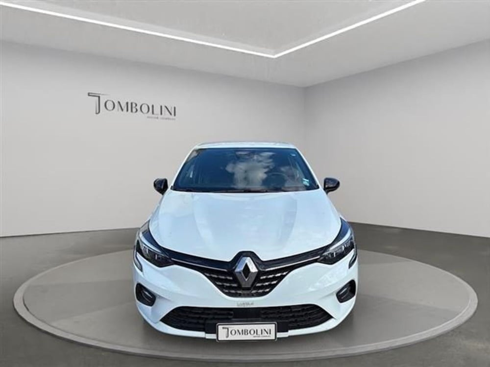 Renault Clio usata a Macerata (5)