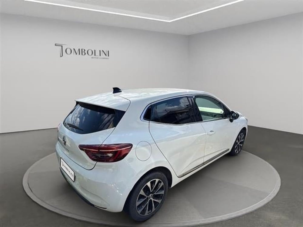 Renault Clio usata a Macerata (8)