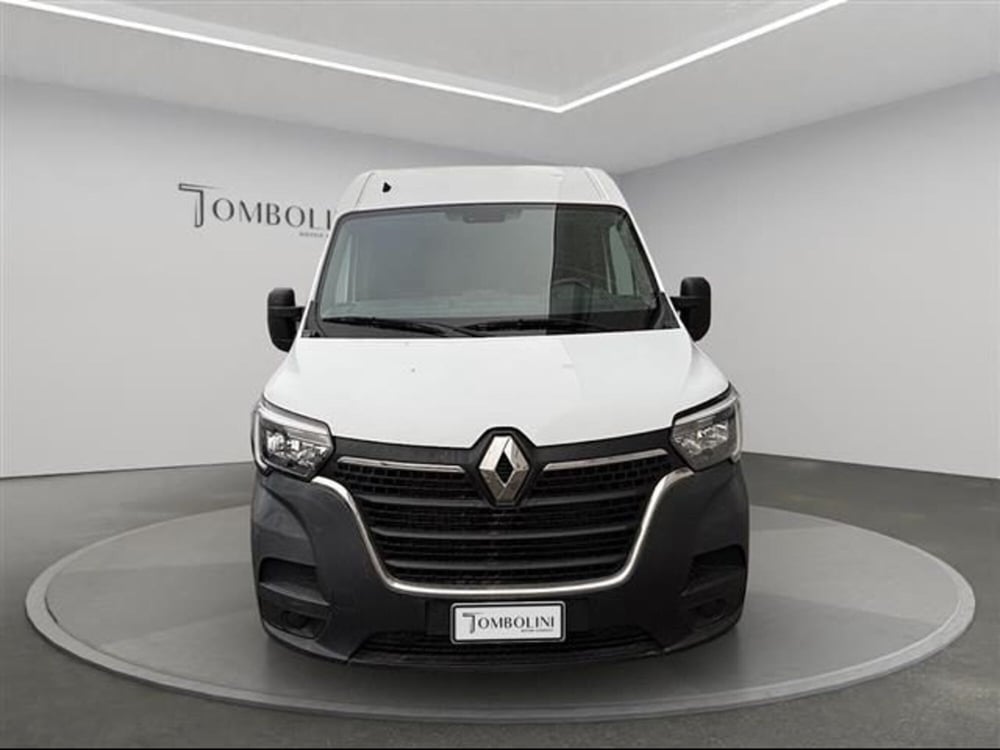 Renault Master Furgone usata a Macerata (2)
