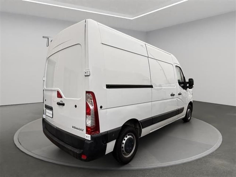 Renault Master Furgone usata a Macerata (3)