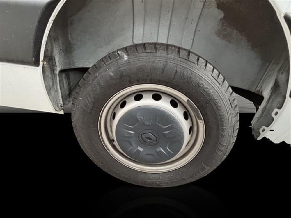 Renault Master Furgone usata a Macerata (6)