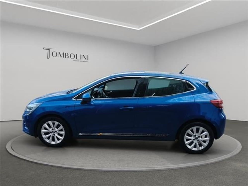 Renault Clio usata a Macerata (10)