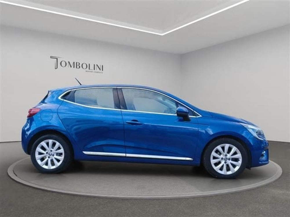 Renault Clio usata a Macerata (8)